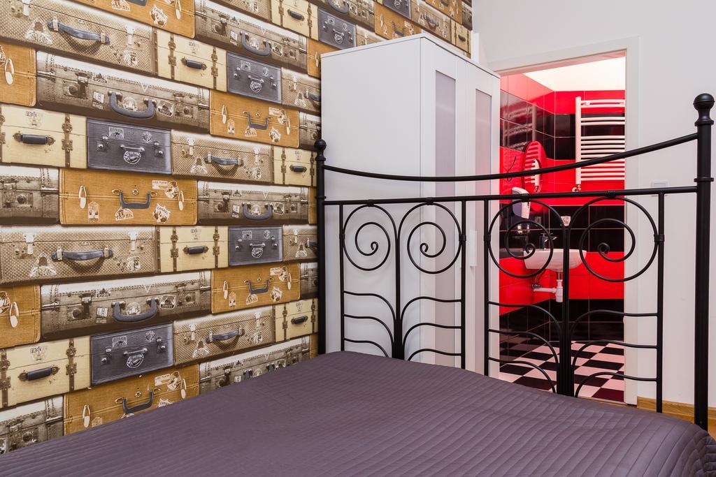 Retro Hostel Poznań Quarto foto