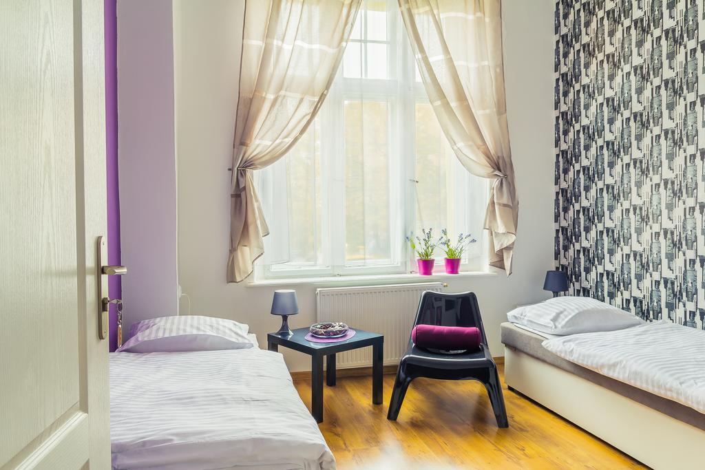 Retro Hostel Poznań Quarto foto