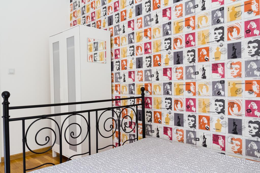 Retro Hostel Poznań Quarto foto