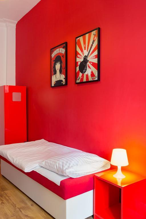 Retro Hostel Poznań Quarto foto